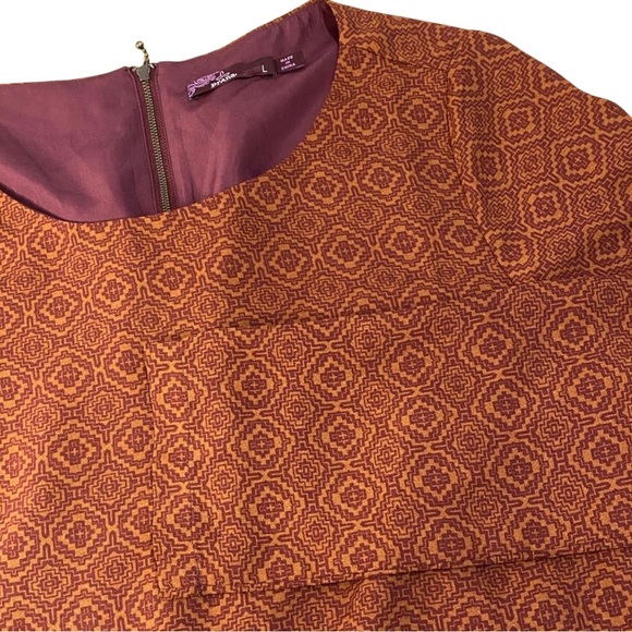 Prana Cece Dress - Picture 3 of 6